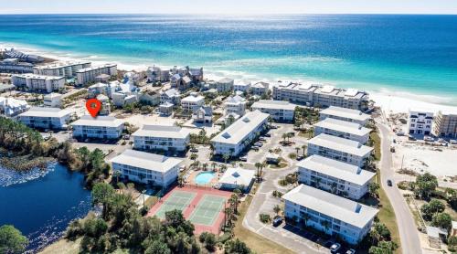 Seagrove Beach House | Beachside Villas 122