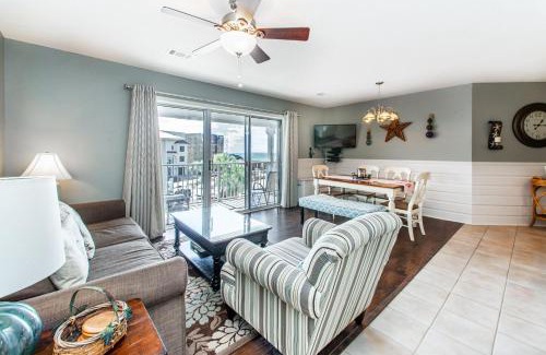 Seagrove Beach Apartment | Beachside Villas 332