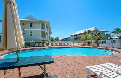 Seagrove Beach Apartment | Beachside Villas 332