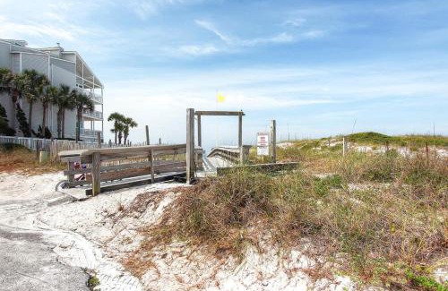 Seagrove Beach Apartment | Beachside Villas 332