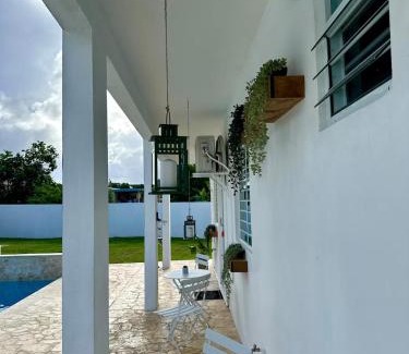 Aguacate Apartment | Beachtown Luxury Villas Apt 101