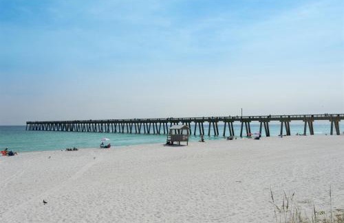 Navarre Beach House | Beachview 101- Beaches and MoonBeams