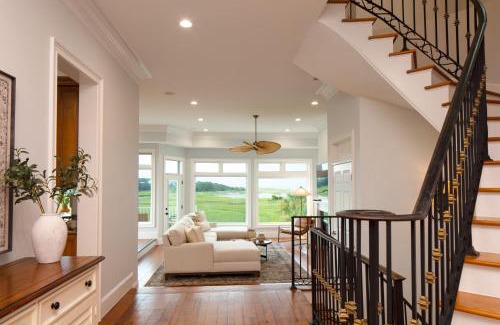 Palmetto Dunes House | Beachwalk by AvantStay Hilton Head Oasis Steps from Singleton Beach
