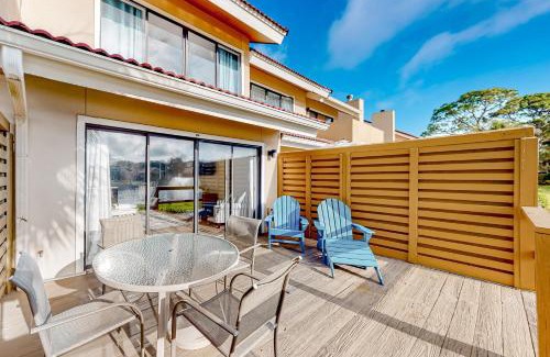 Sandestin House | Beachwalk Villa 5194