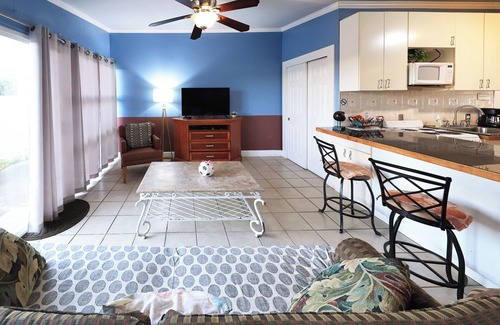 Copalis Beach Condo | Beachwood Condos& Resort, Ocean Side Condo with 1 King Bed & Kitchen near beach