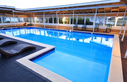 Copalis Beach Condo | Beachwood Condos& Resort, Pool Side Condo with 2 Queen Beds & Kitchen near beach