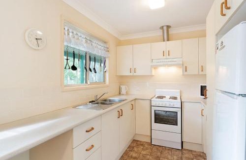 Mystery Bay House | Beachwood on Casey