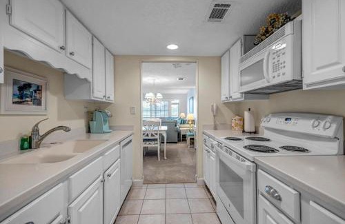Sawgrass House | Beachy Vibes