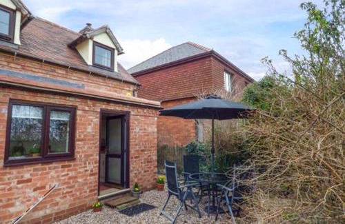 Malvern House | Beacon Cottage