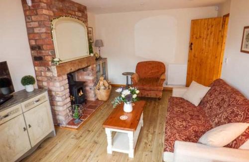 Malvern House | Beacon Cottage
