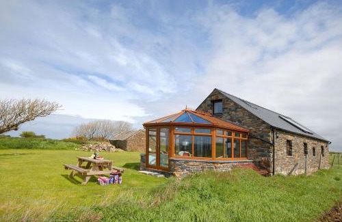 Llanrhian House | Beacon Cottage