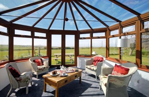 Llanrhian House | Beacon Cottage