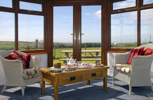 Llanrhian House | Beacon Cottage