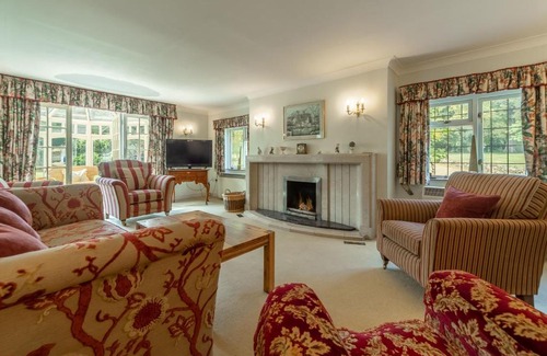 Burnham Market House | Beacon Lodge