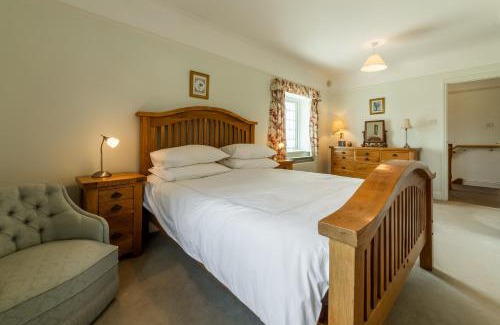 Burnham Market House | Beacon Lodge