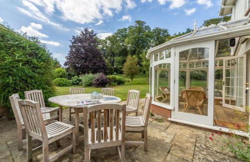 Burnham Market House | Beacon Lodge