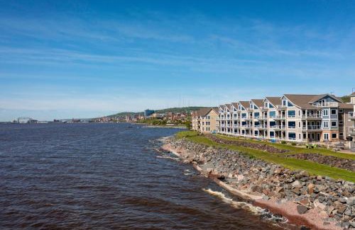 Endion Resort | Beacon Pointe on Lake Superior