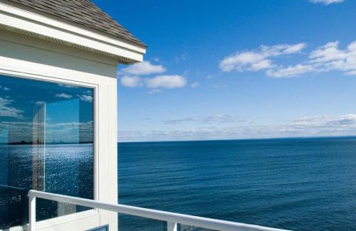 Endion Resort | Beacon Pointe on Lake Superior