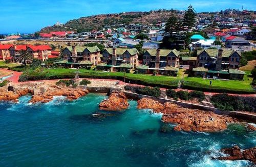 Mossel Bay Apartment | Beacon Wharf , George Hay 5 Seafront Accommodation