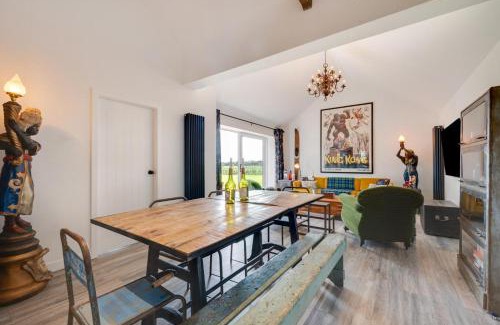 Warkworth House | Beal Bank Farm