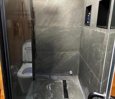 Beamsville Hotel | Beamsville Modern Rustic Suites
