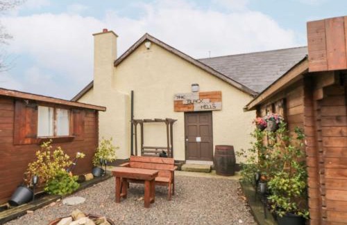 Limavady House | Bear Claw Lodge