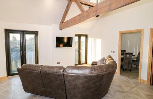 Belper House | Bear Cottage