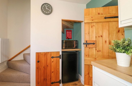 Cromford Cottage | Bear Cottage