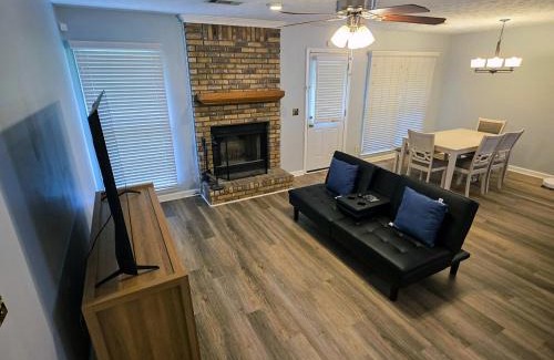 Fortson House | Bear Creek Bungalow