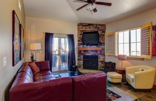 Bear Hollow Village Apartment | Bear Hollow Condo #4308