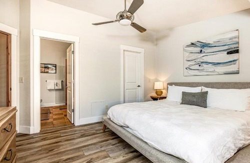 Bear Hollow Village House | Bear Hollow Sanctuary