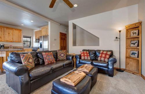 Bear Hollow Village House | Bear Hollow Village 5478 by Moose Management