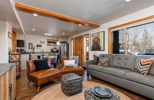 Bear Hollow Village House | Bear Hollow Village 5534B by Moose Management