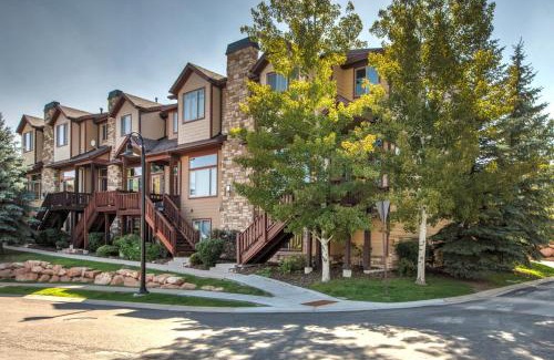 Bear Hollow Village House | Bear Hollow Village 5595 by Moose Management