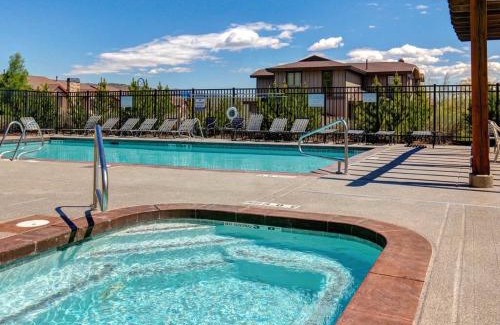 Bear Hollow Village Apartment | Bear Hollow Village 5667