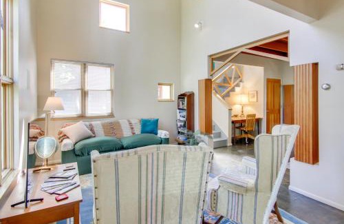 Bozeman House | Bear House - 3 Blocks to Downtown Main St Bozeman!