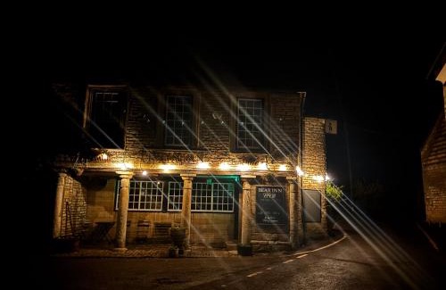 Stroud Hotel | Bear Inn