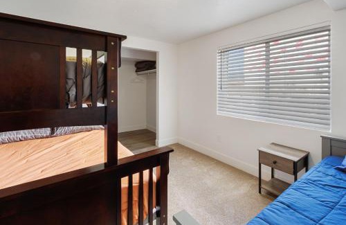 Sweetwater House | Bear Lake Meadow View