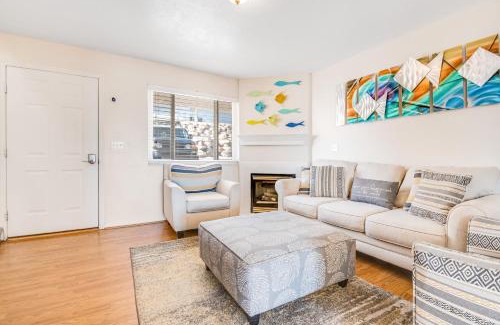 Harbor Village House | Bear Lake View