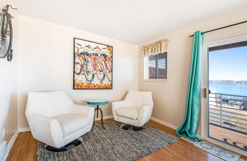 Harbor Village House | Bear Lake View