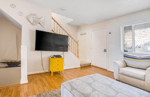 Harbor Village House | Bear Lake View