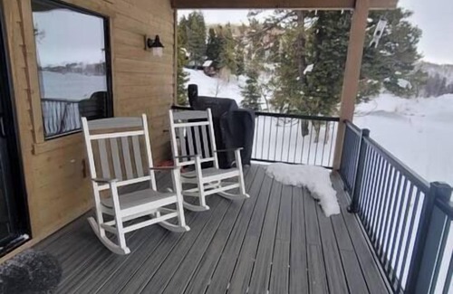 Tollgate Canyon House | Bear Necessities Above Park City, Bear Necessities Above Park City