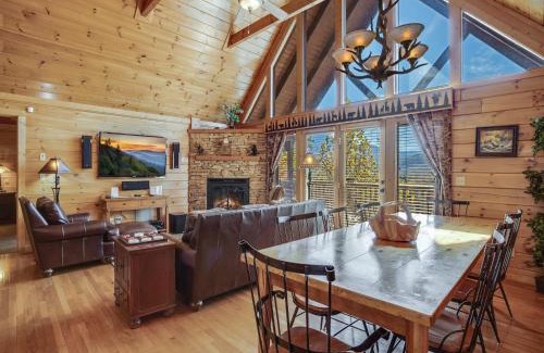Black Bear Falls House | Bear Slide