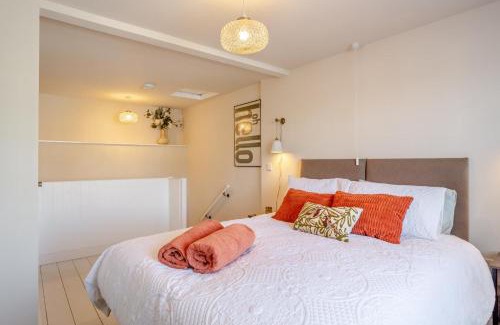 Summercourt House | Bear Star Cottage