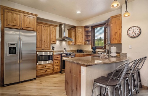 Bear Crossing House | Bear Trail Villa - Winter Park CO