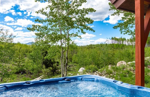 Bear Crossing House | Bear Trail Villa - Winter Park CO