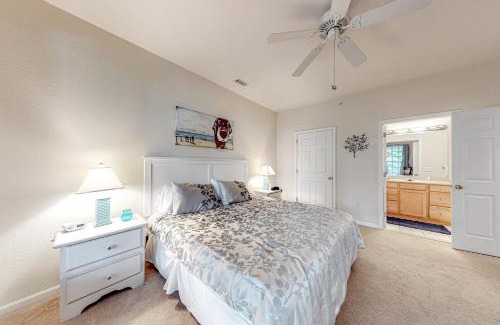 Ocean View Apartment | Bear Trap - 54 H October Glory