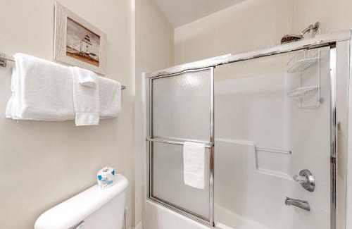 Ocean View Apartment | Bear Trap - 54 H October Glory