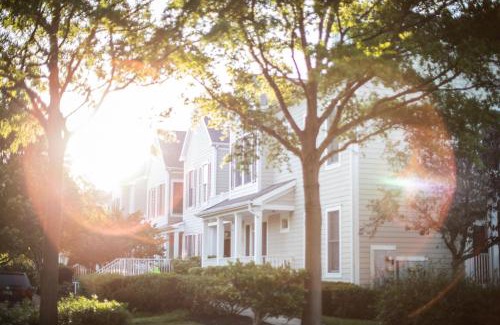 Ocean View Apartment | Bear Trap Dunes - 1D Clubhouse