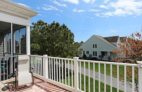 Ocean View Apartment | Bear Trap Dunes - 1D Clubhouse